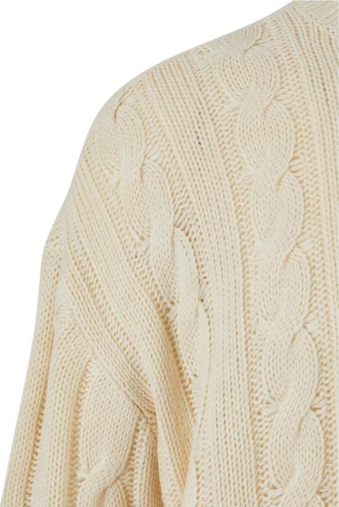Actual product image Urban Classics Boxy Sweater - 17996 (L)