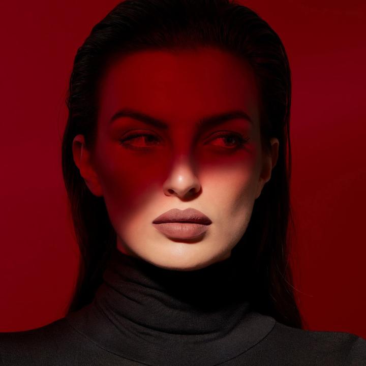 Image du produit Deborah Milano Milano Red Mat Lipstick No 03 (3)
