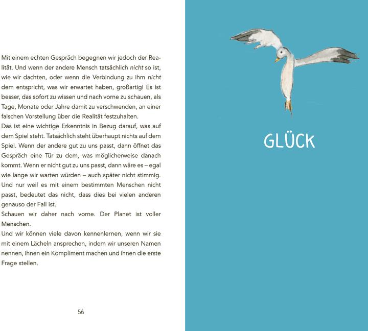 Produktbild Was ich gelernt habe (Deutsch, John Strelecky, 2020)