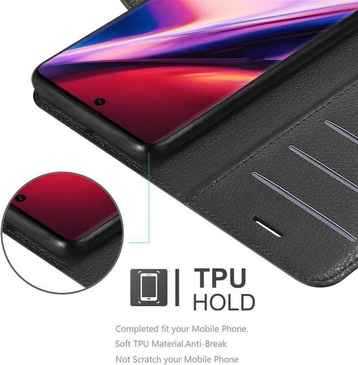 Produktbild Cadorabo Book mit Standfunktion Cover (Samsung Galaxy Note 10)