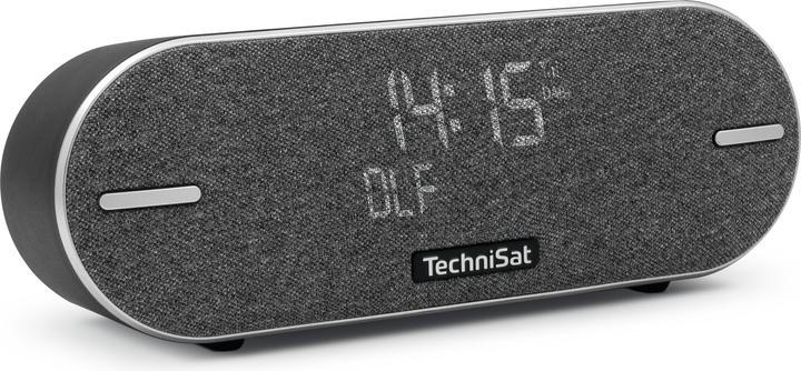 Actual product image TechniSat DigitRadio BT 2 (DAB+, VHF, Bluetooth)