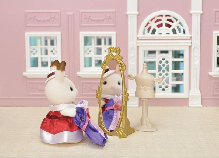 Image du produit Sylvanian Families Boutique Fashion Set