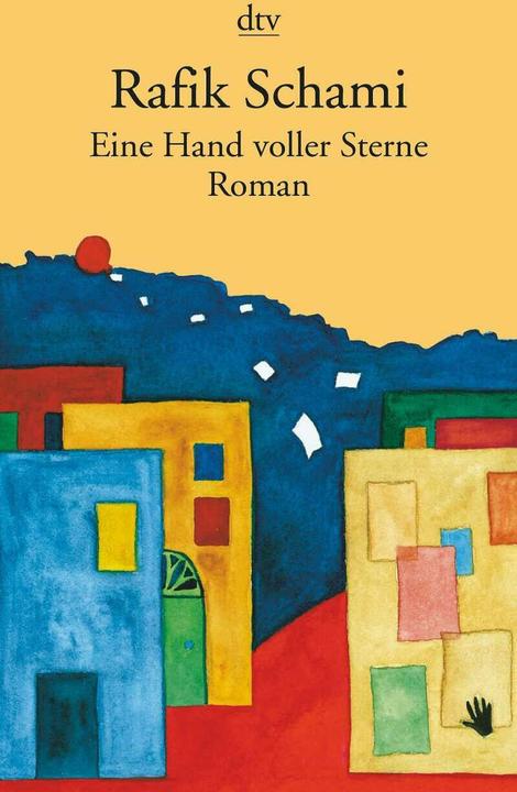 Immagine prodotto Eine Hand voller Sterne (Tedesco, Rafik Schami, 1995)