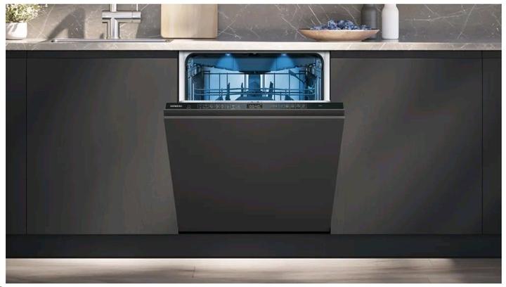 Image du produit Siemens iQ500 SX95EX12CE