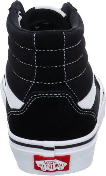 Image du produit Vans Filmore Hi sneaker femmes (38)