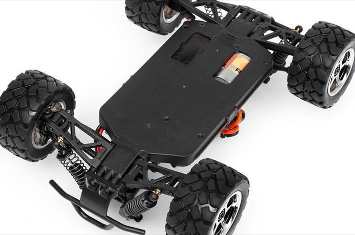Image du produit HPI Mini Recon (RTR Prêt à fonctionner)