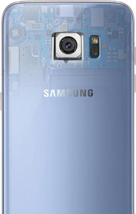 Actual product image Clappio Rear camera spare part (Galaxy S7 Edge)
