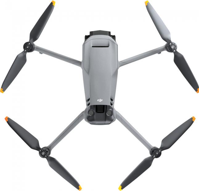 Actual product image DJI Mavic 3 Pro Cine Premium Combo (43 min, 963 g, 20 Mpx)