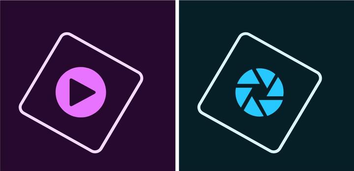 Produktbild Adobe Photoshop & Premiere Elements 2021 (1 User, unbegrenzt)