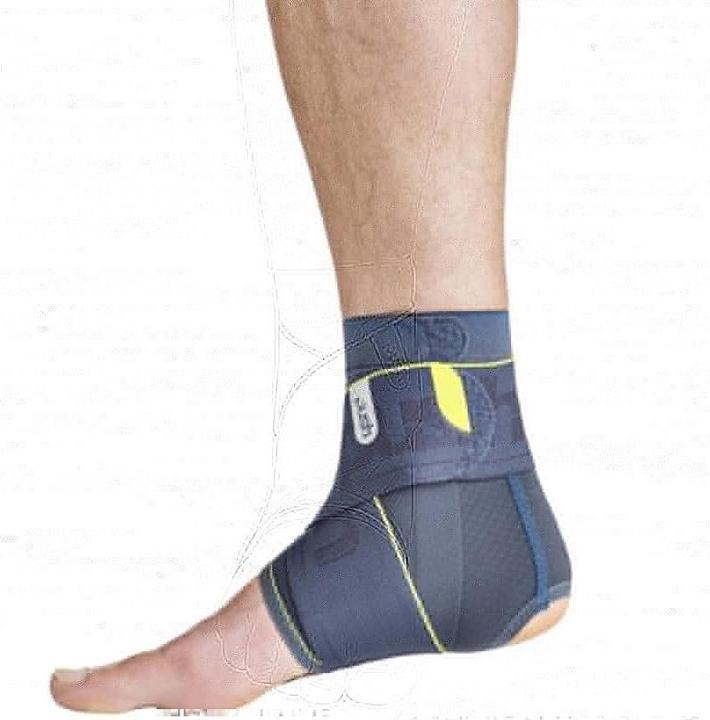 Produktbild Push Knöchelbandage 8 (M)