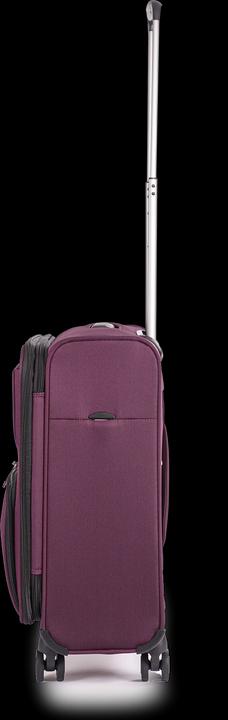 Actual product image Stratic Bendigo Light + - Case S (38 l, Hand luggage (up to 50 litres))