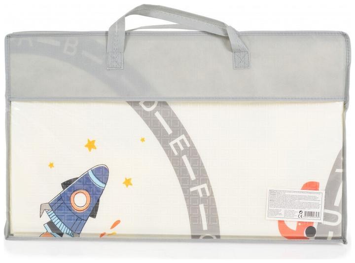 Immagine prodotto Moni tapis jeu double face pliable (180 x 120 cm)