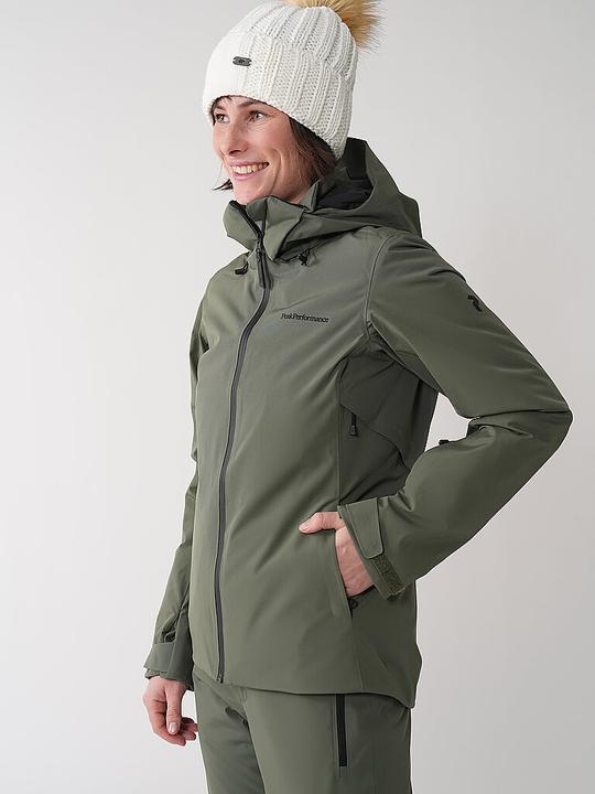 Image du produit Peak Performance Veste femme Anima (XS)