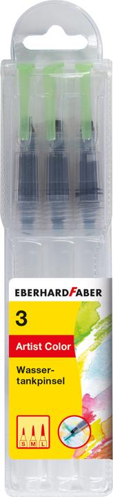 EberhardFaber Artist Color