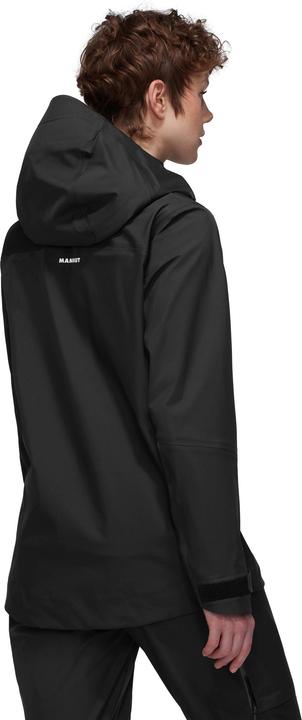 Produktbild Mammut Haldigrat Air Hs Hoodie (L)