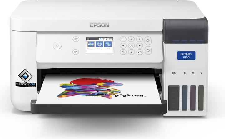 Epson SureColor SC-F100 (Ink, Colour)