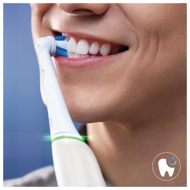 Produktbild Oral-B iO Ultimative Reinigung (8 x)
