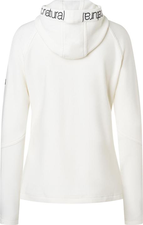 Immagine prodotto Super Natural Felpa con cappuccio Alpine Active (M)