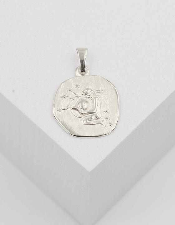 Image du produit Muau Verseau (Or et argent)