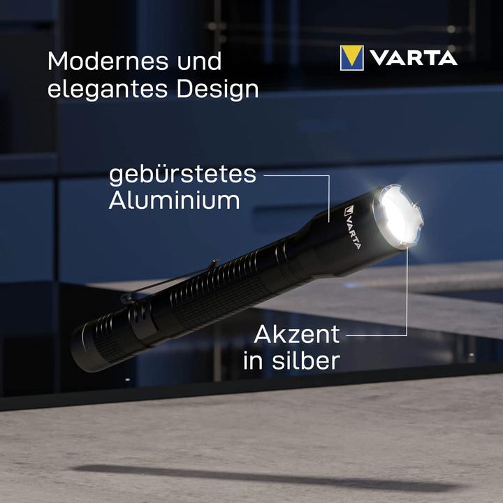 Produktbild Varta F30 Pro (12.87 cm, 400 lm)