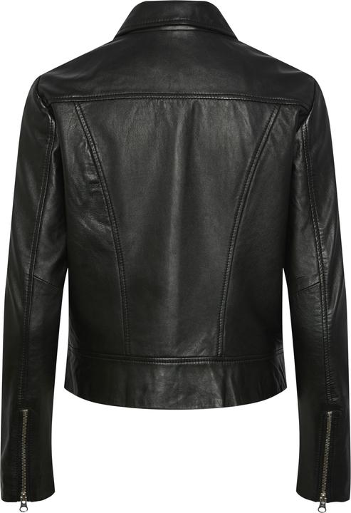 Immagine prodotto Pieces Leder Bikerjacke (XL)
