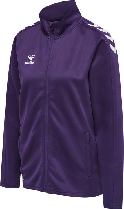 hummel Core Xk Poly Zip Sweat Woman (L)
