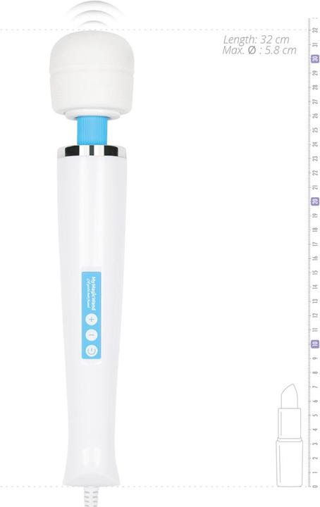 Image du produit My Magic Wand Masseur mural