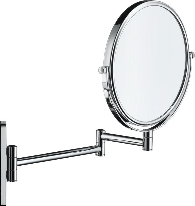 Produktbild Duravit D-Code Kosmetikspiegel