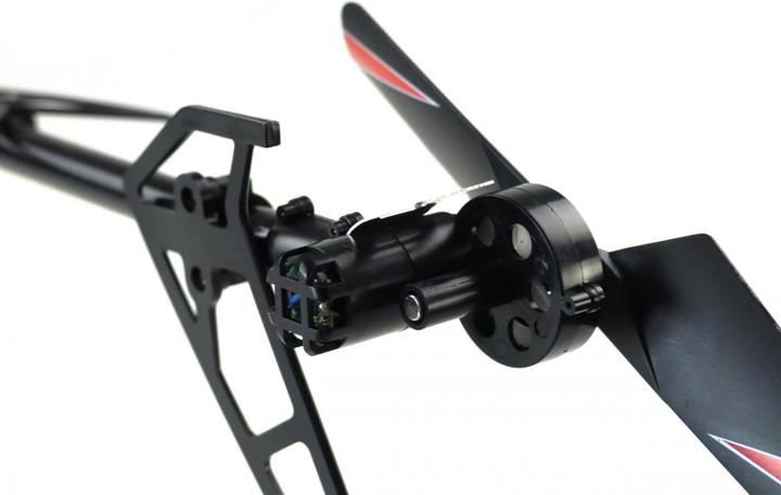 Immagine prodotto Amewi Elicottero elettrico Buzzard Pro XL