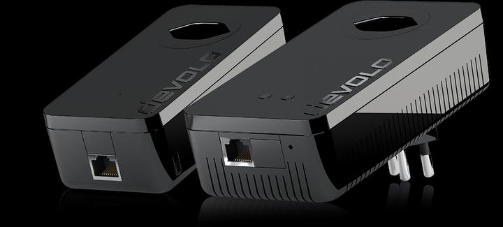Produktbild Devolo dLAN pro 1200+ PoE (1000 Mbit/s)
