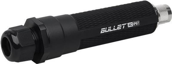 Produktbild Ubiquiti BULLETAC-IP67 (433 Mbit/s)