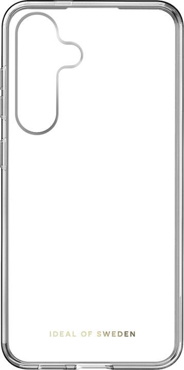 Produktbild iDeal Of Sweden Designer Magsafe Hard-Cover Clear (Samsung Galaxy S25)
