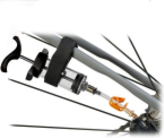 Image du produit VAR Disc brake bleed kit FR-31000-O black