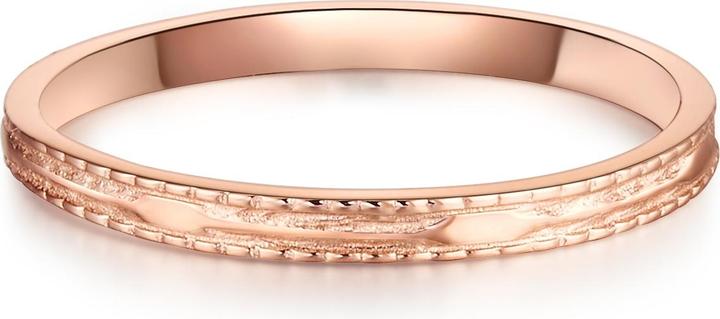 Glanzstücke München Damen Sterling Silber roségold - 15790