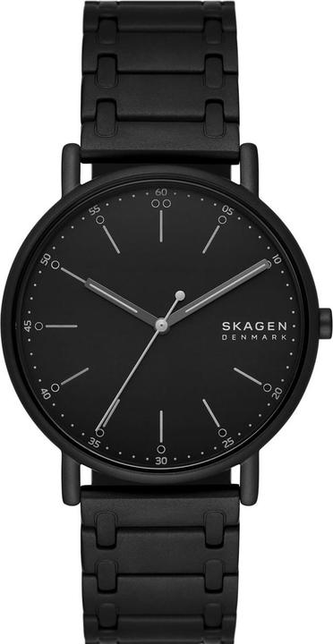 Actual product image Skagen Signature (Analogue wristwatch, 40 mm)