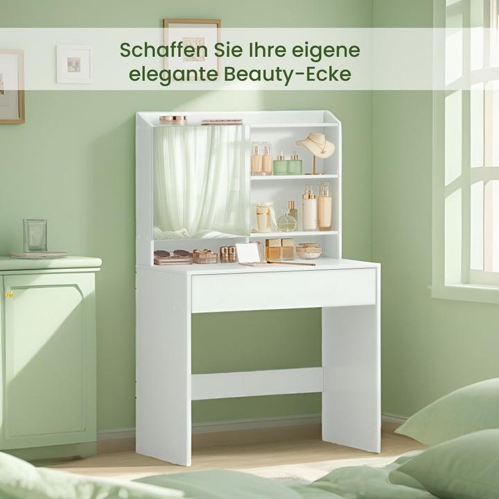 Productafbeelding Songmics Cabinet (60 x 30 x 63 cm)