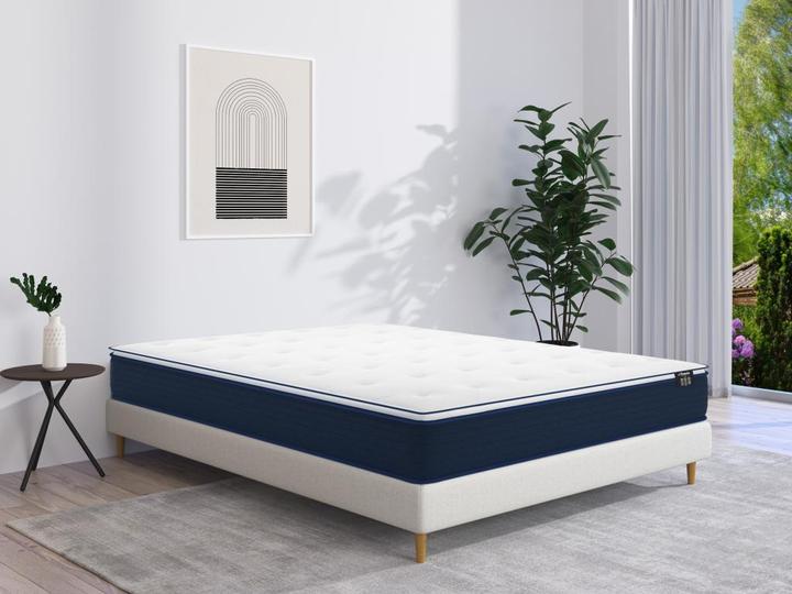 Actual product image Dreamea Altier (120 x 190 cm, Spring core)