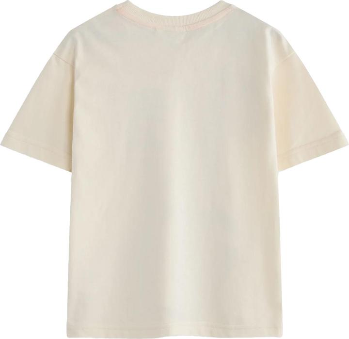 Produktbild The Snail and The Whale TShirt kurzärmlig (98)