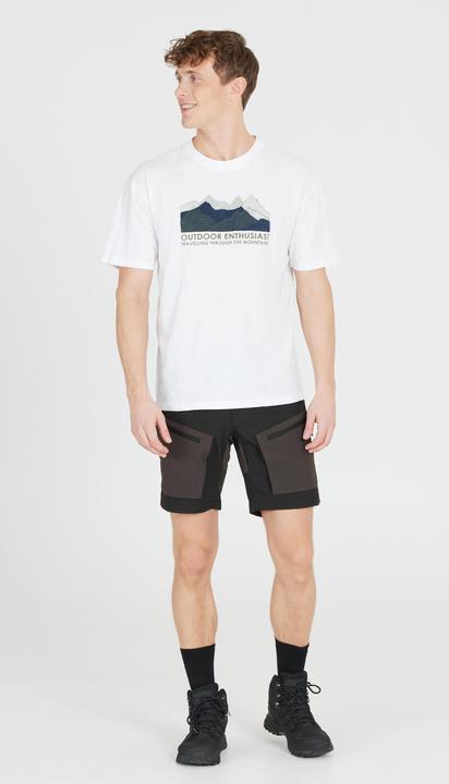 Immagine prodotto Whistler Pantaloncini da esterno Kodiak (XXL)