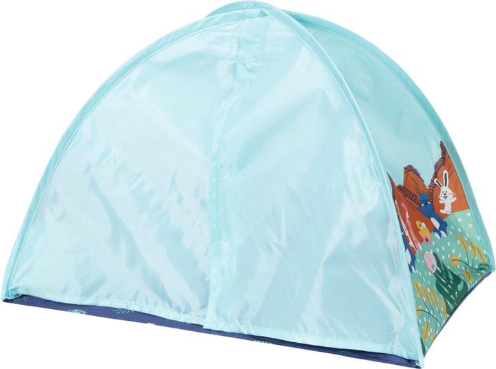 Actual product image Baby Born Weekend Camping Set
