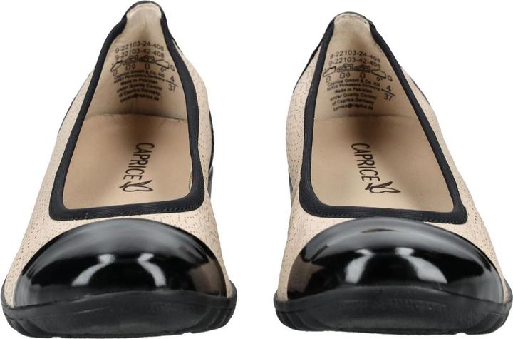 Image du produit Caprice Ballerine (38)