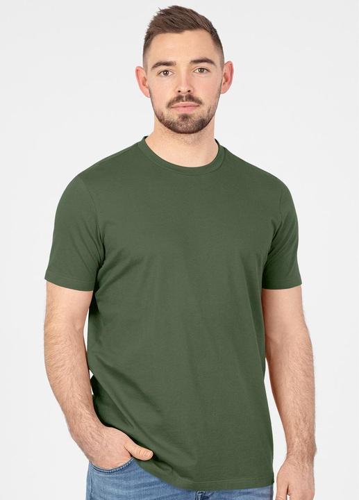 Produktbild JAKO T-Shirt Organic (M)