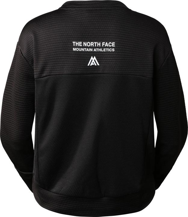 Produktbild North Face Mountain Crew Fleece Sweatshirt Damen (S)