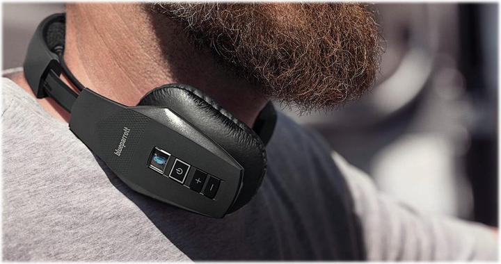 Immagine prodotto Jabra BlueParrot B550-XT HDST (Senza fili, USB Tipo-B)