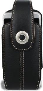 Image du produit Covertec Pochette en cuir universelle (HTC One)