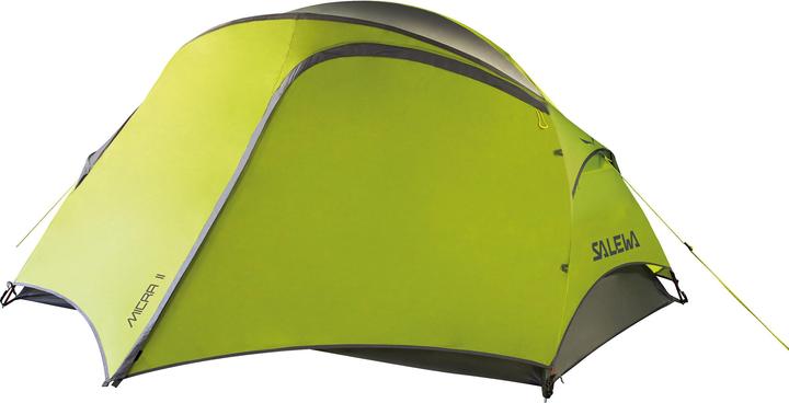 Immagine prodotto Salewa Micra II (Tenda a cupola, 2.30 kg, 2 persone)