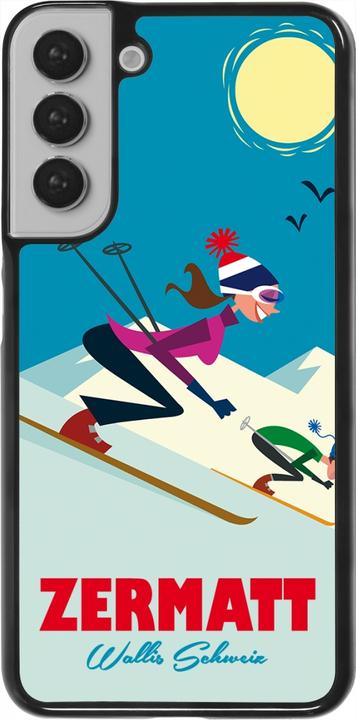 Immagine prodotto PhoneLook Discesa libera Coque Zermatt (Samsung Galaxy S22+)