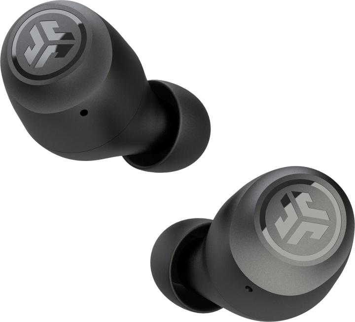 JLab Audio Go Air Pop (No noise cancelling, 8 h, Wireless)