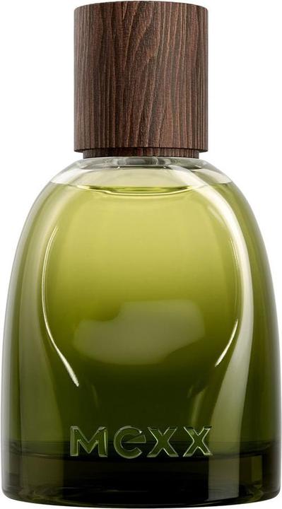 Image du produit Mexx INSPIRED MAN Nature EDP 50 ml (Eau de parfum, 50 ml)