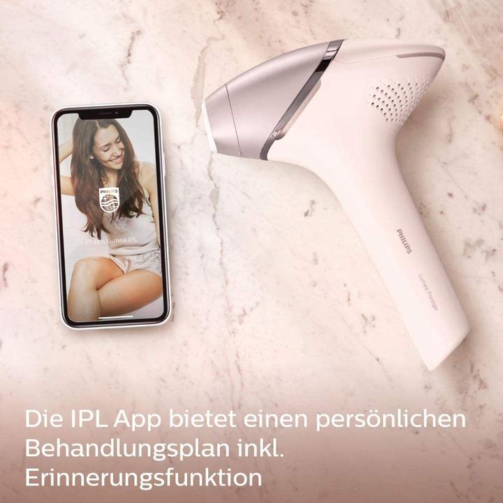 Produktbild Philips Lumea IPL Series 9000